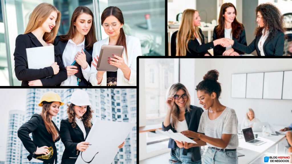 Trabajos para mujeres hispanas: requisitos que necesitas para aplicar