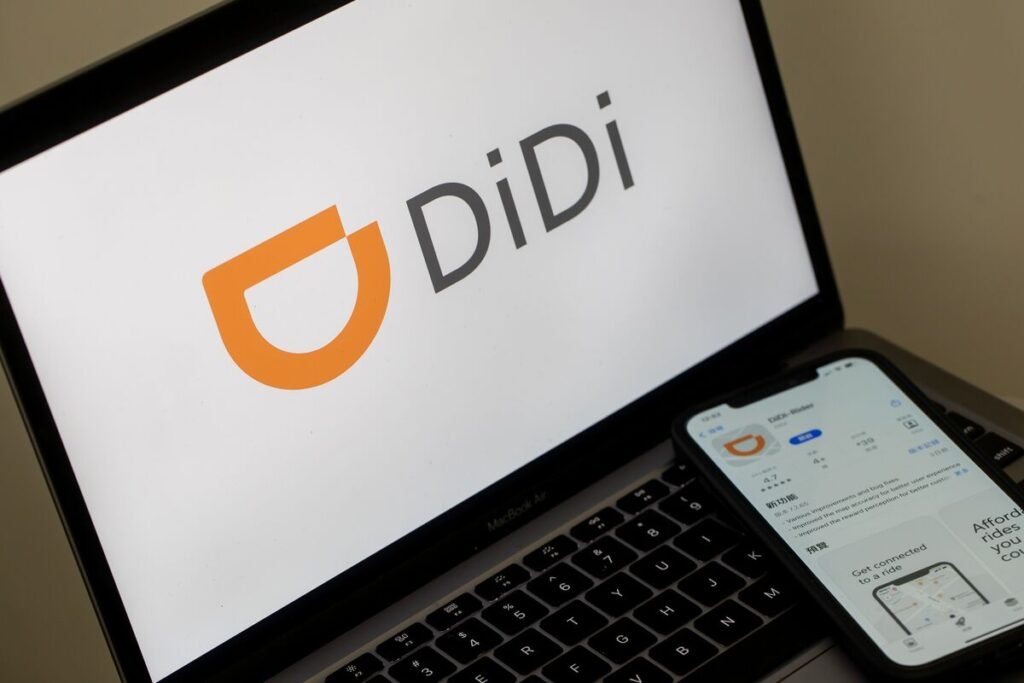¿Cuánto gana un conductor de DiDi?