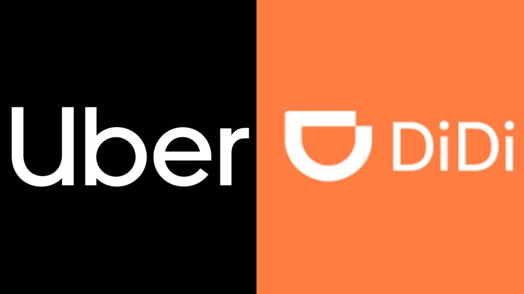 Uber y DiDi: Dferencias entre Tarifas y servicios