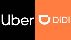 diferencias entre Uber y DiDi