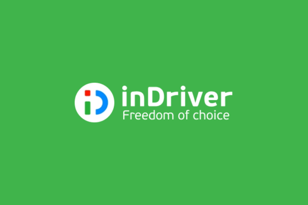 Empresa Indriver: Qué es y Cómo funciona