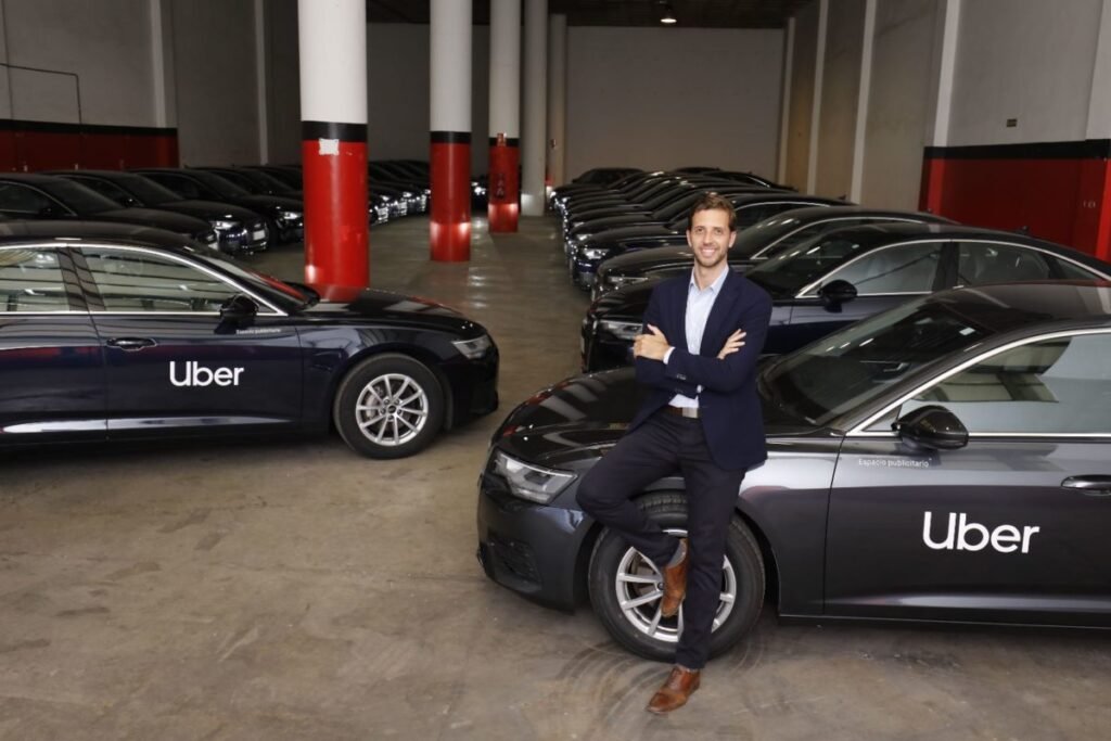 Diferencias entre UberX VS Comfort, XL Black y SUV