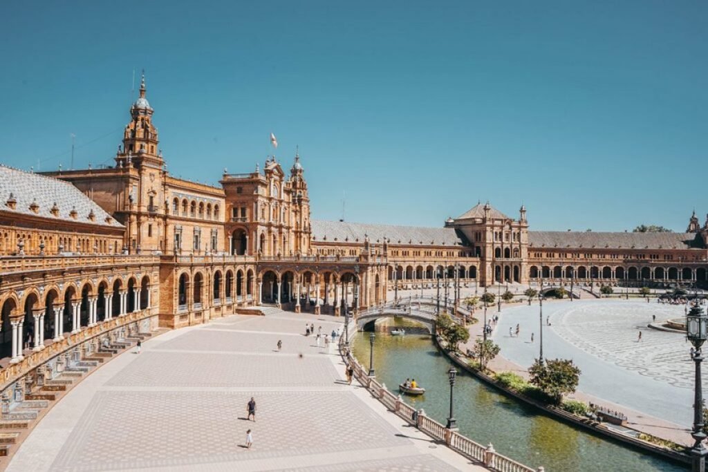 Mejores centros comerciales y outlet en Sevilla
