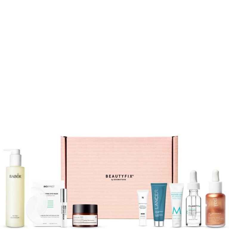 Chic Beauty Collective Revisión Y Opiniones