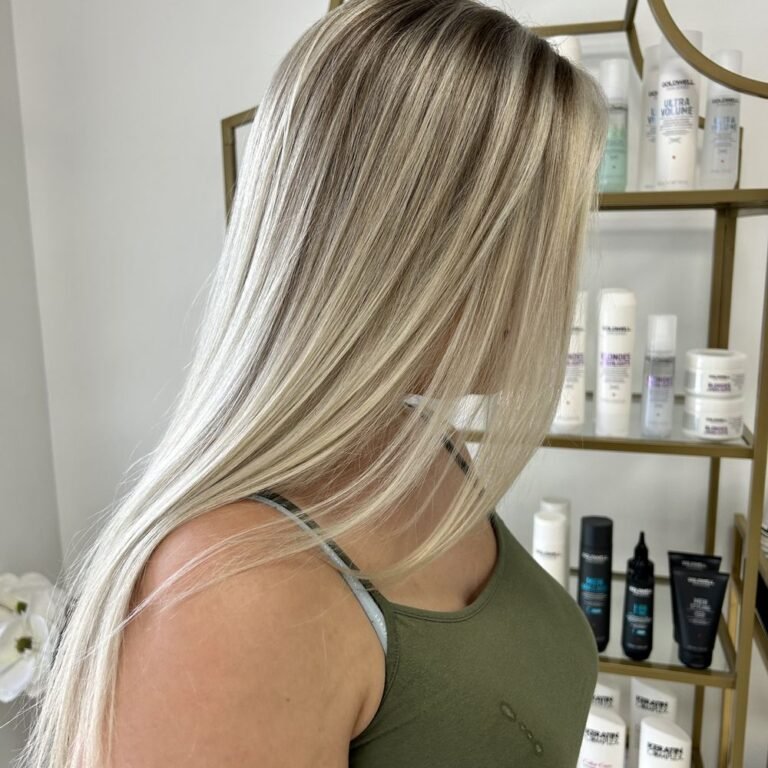 Dania's Hair Studio Revisión Y Opiniones