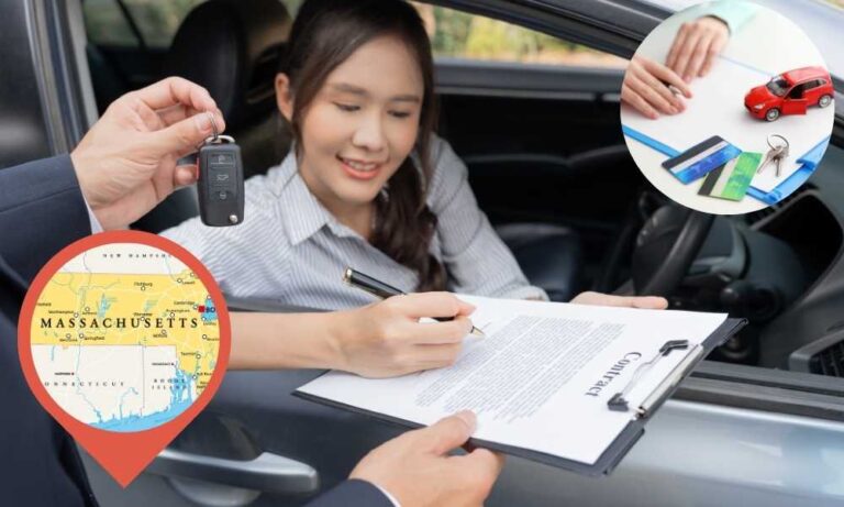 Ejemplo de contrato de venta de coche Masachusets: Guía Esencial para Compradores y Vendedores