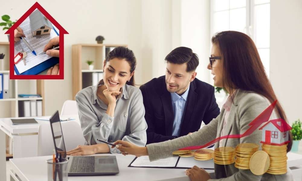 Préstamos hipotecarios para extranjeros: Guía esencial para adquirir vivienda en el extranjero Préstamos hipotecarios para extranjeros: Guía esencial para adquirir vivienda en el extranjero
