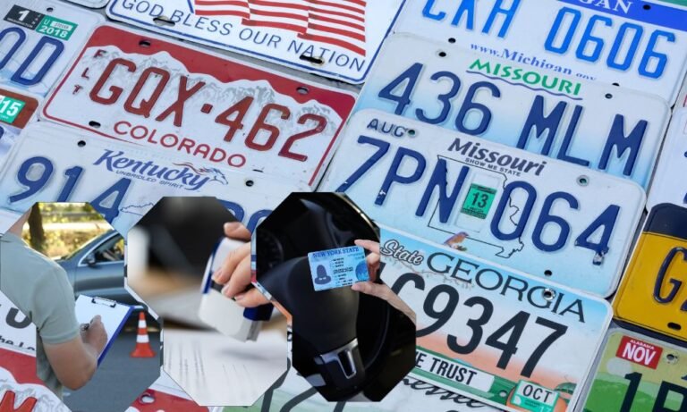 Corte para sacar placas en Houston TX cerca de mi: guía rápida para encontrar la ubicación adecuada
