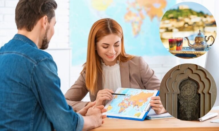 ✈️ Agencia de Viajes a Marruecos: Descubre las Mejores Ofertas y Rutas