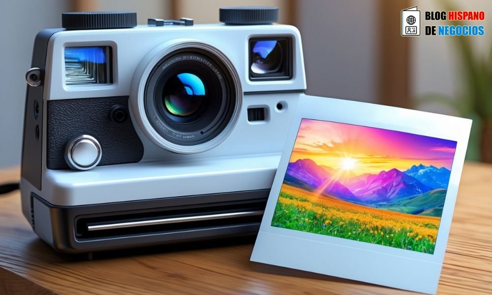 Polaroid - Fotografía Instantánea Modernizada: Teléfonos servicio al cliente [2025]