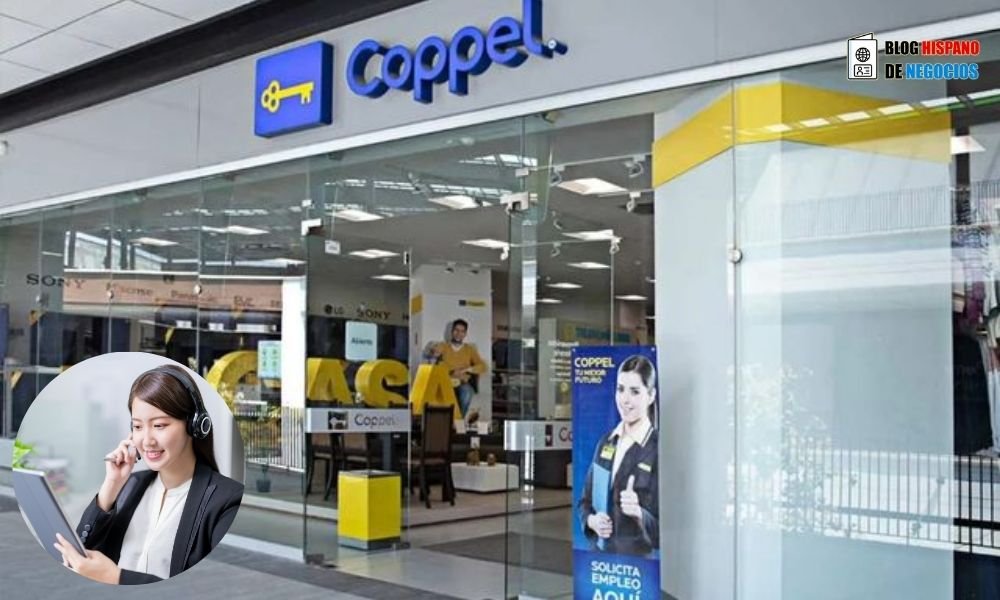 Coppel México: Guía Completa de Servicios y Beneficios Actualizados