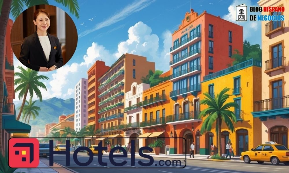Hoteles com en México teléfono: Guía rápida para contacto y reservas fiables