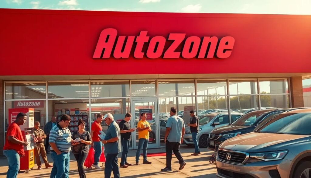 Autozone Hidalgo Texas: mejores refacciones y accesorios