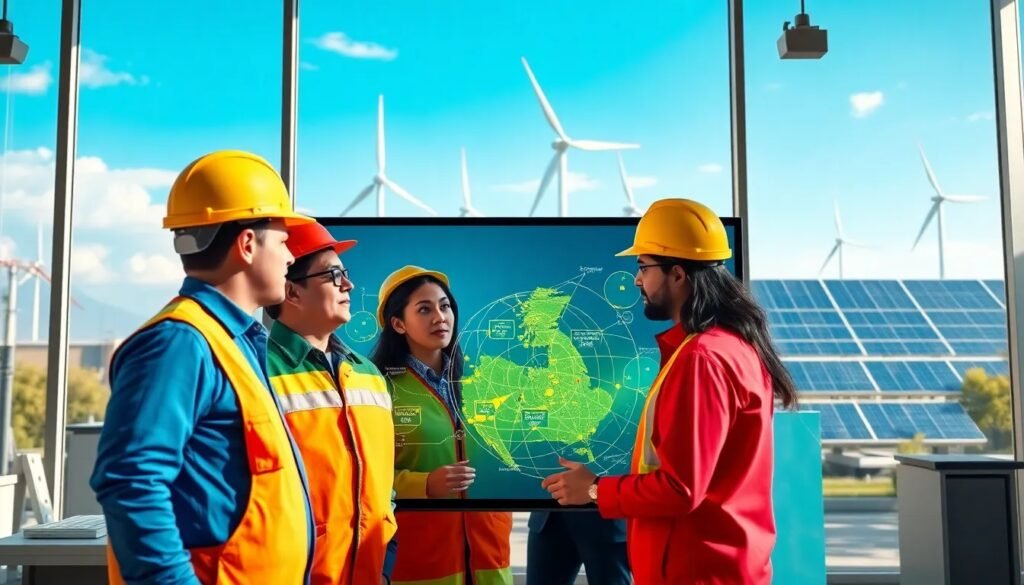 Comisión Federal de Electricidad (CFE)