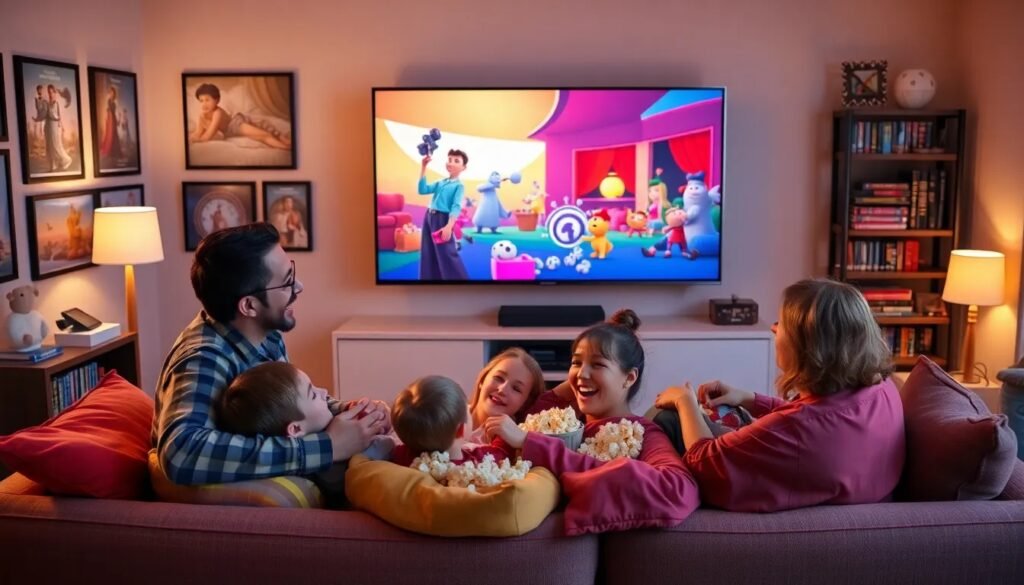 Contour your entertainment with Cox Cable TV: A comprehensive guide