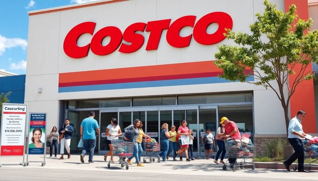 Costco Xalapa: teléfono, horarios y servicios