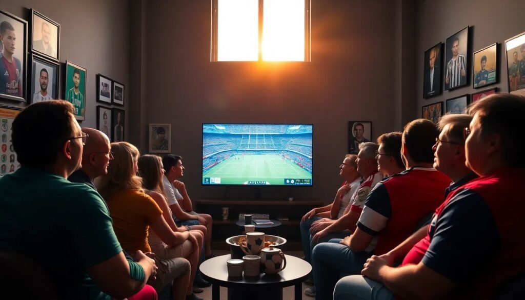 Fox Sports México: todo lo que necesitas saber