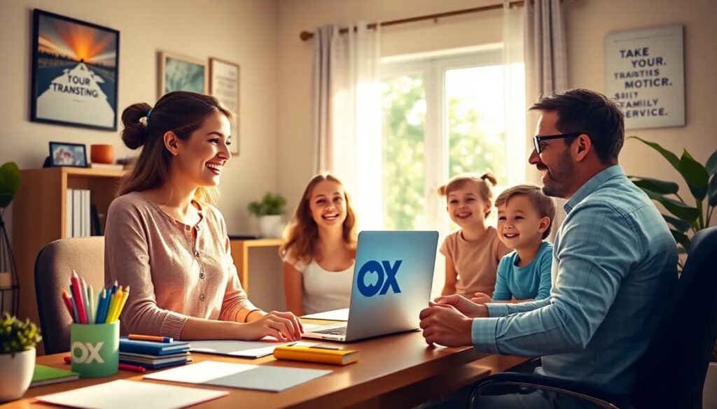 How to transfer Cox service?