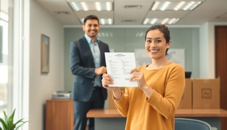 Obtener un comprobante de domicilio válido: guía completa