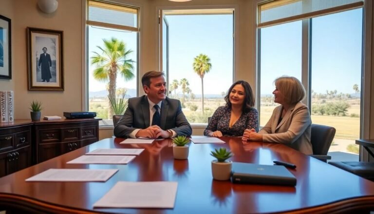 Obtener un poder notarial en California: guía y requisitos