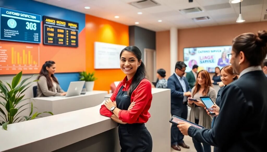 Optimum servicio al cliente español: rápido y eficiente