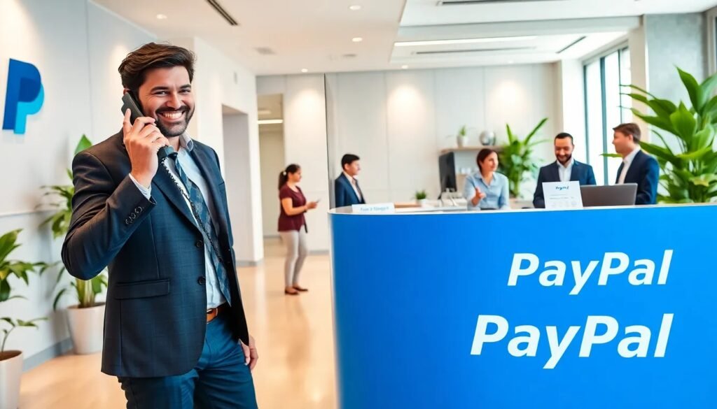 Paypal Mexico numero de teléfono | Oficinas