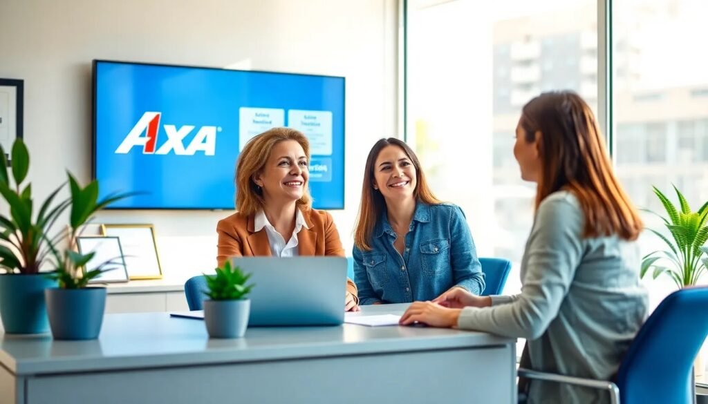 Seguros Axa México: todo lo que necesitas saber
