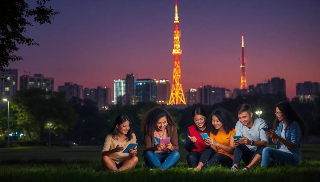 Telecomunicaciones: qué son y su impacto en la sociedad