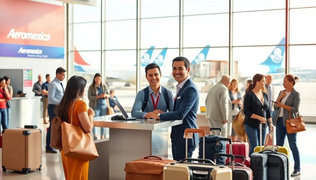 Teléfonos de Aeroméxico Cargo: atención al cliente en CDMX, Guadalajara, Monterrey, Guatemala y más