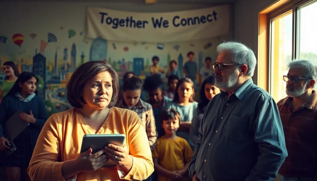 The end of affordable connectivity program for all