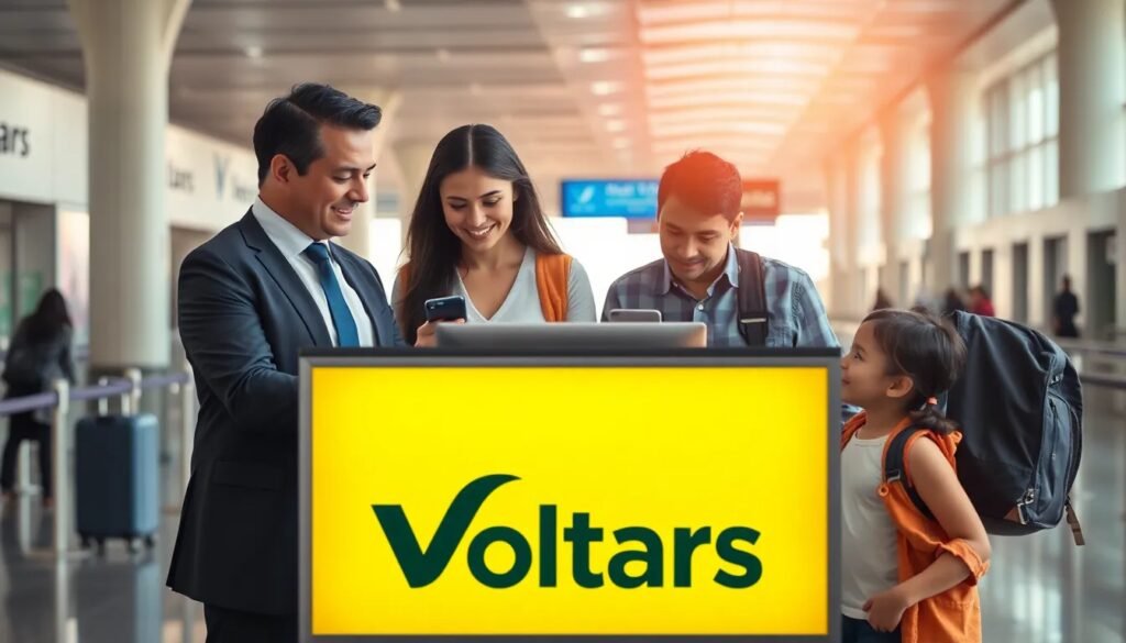 ▷ Volaris Tijuana teléfono | Aeropuerto y equipaje