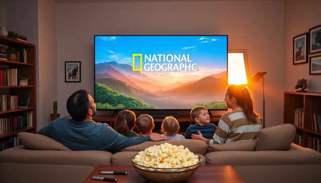 What channel is National Geographic on DIRECTV? 2025 updated