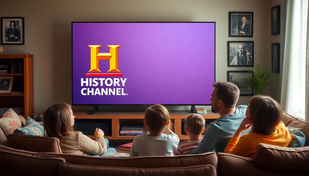 What channel is the History Channel on DIRECTV? 2024 updated
