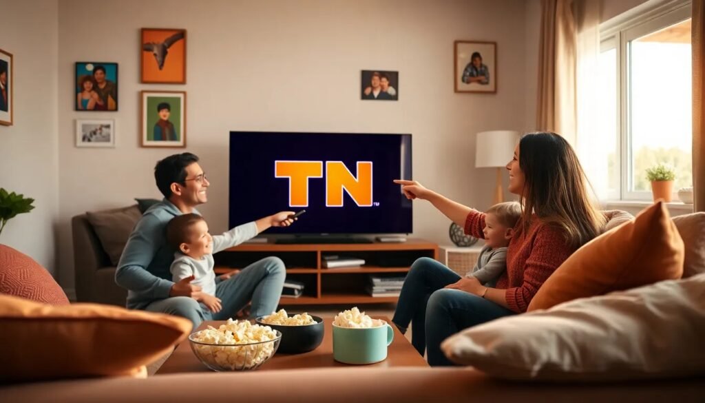 What channel is TNT on DIRECTV?