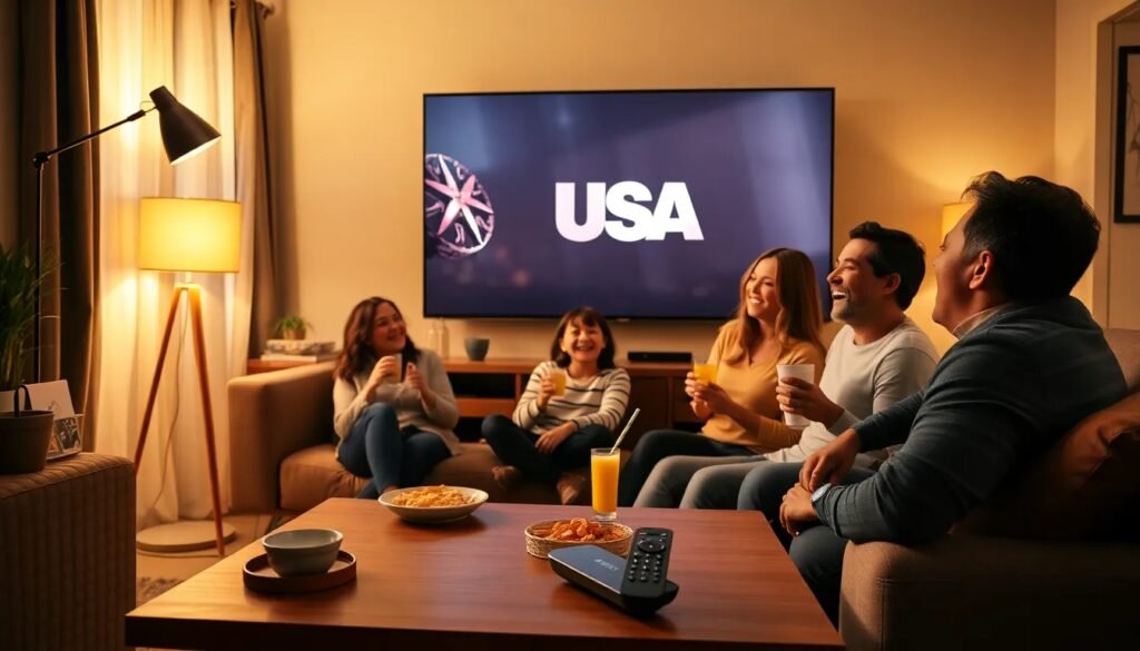 What channel is USA on DIRECTV? 2025 updated