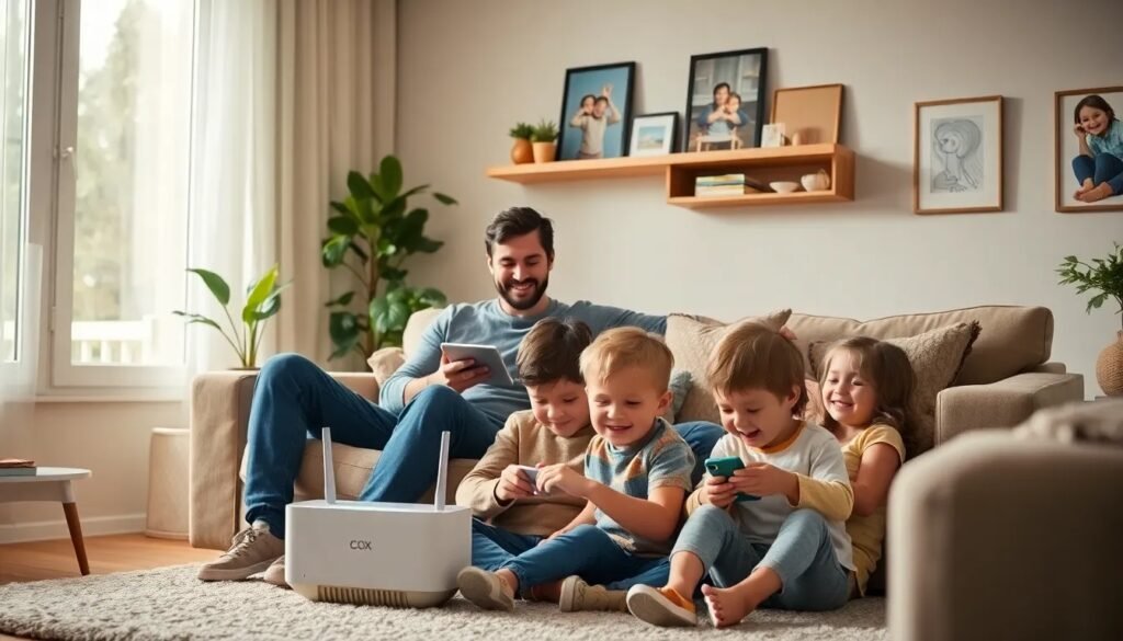 What is Cox Panoramic WiFi? A comprehensive guide
