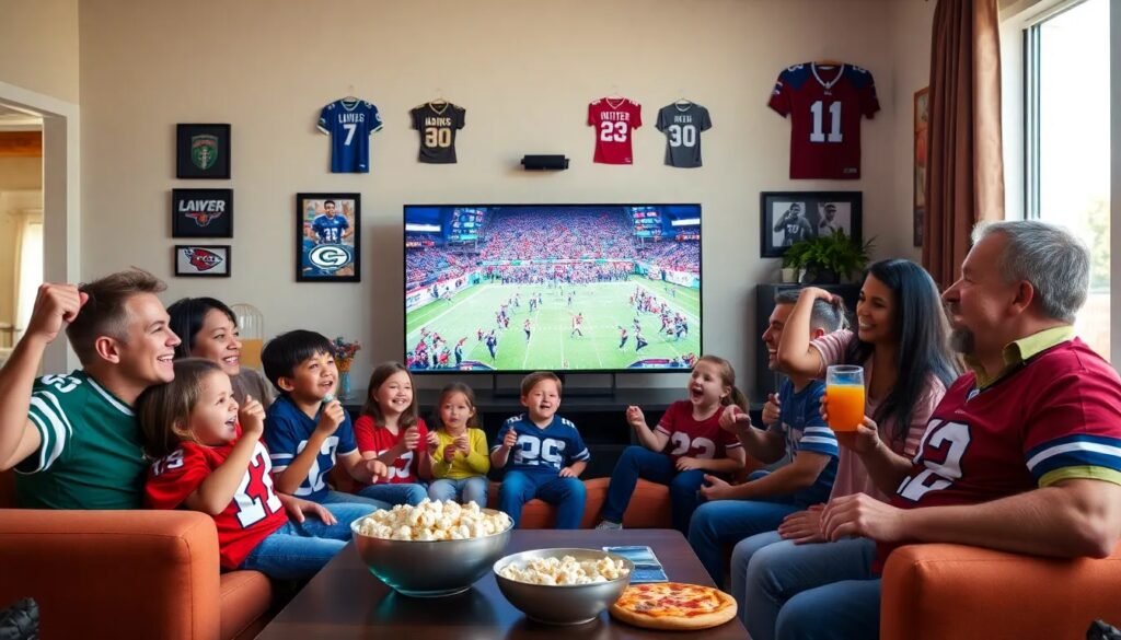 Xfinity Sports Entertainment Package: What You Need to Know